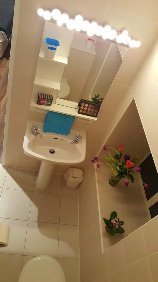 Ridge-Rock Accommodation Carrick-on-Shannon Bagian luar foto