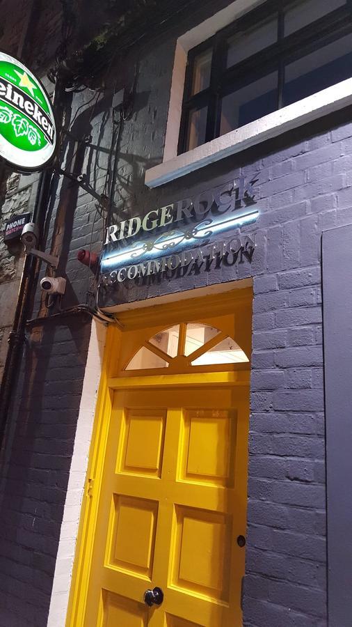 Ridge-Rock Accommodation Carrick-on-Shannon Bagian luar foto